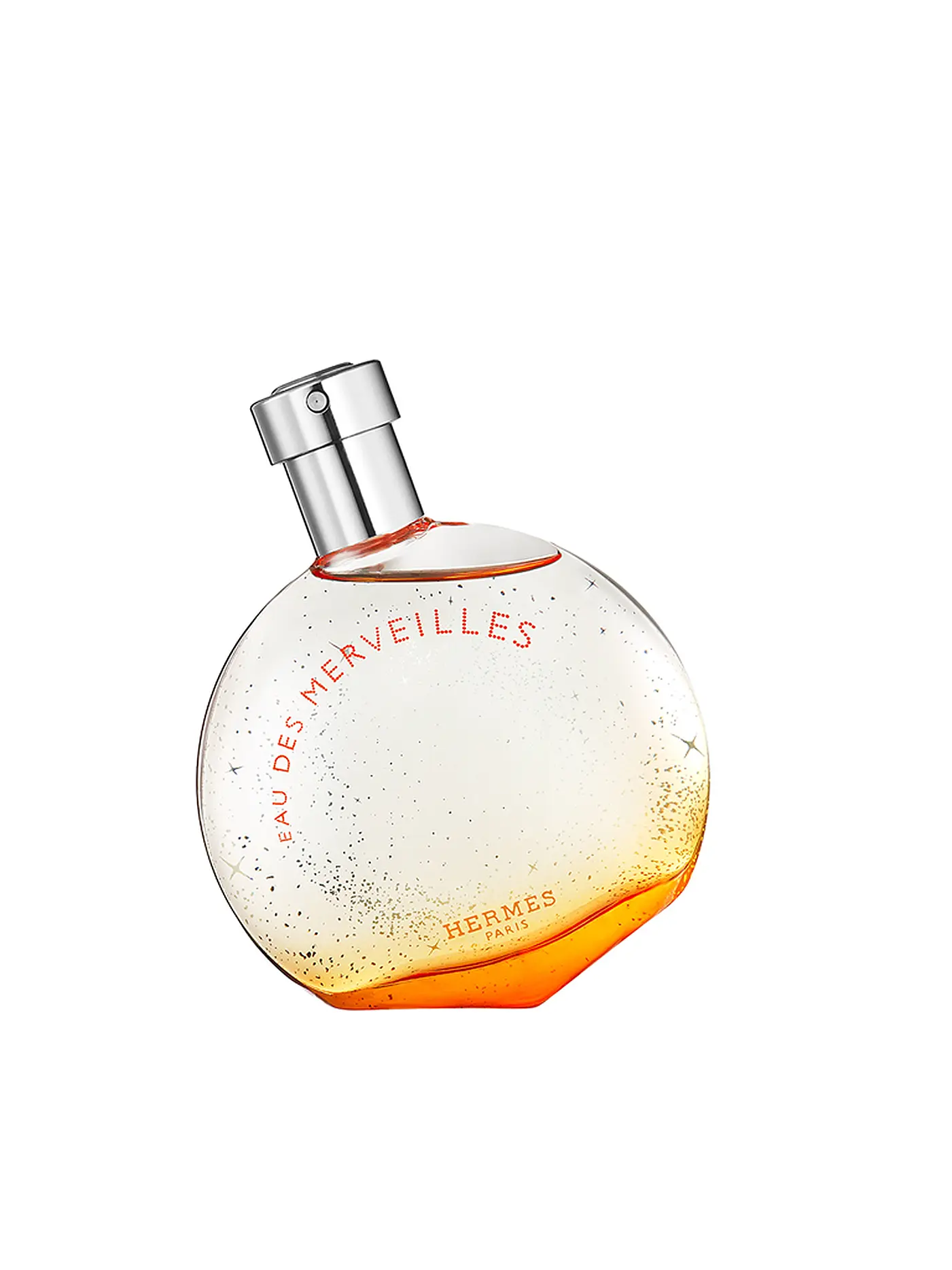 HERMÈS | Eau des Merveilles Eau de Toilette 50ml | 